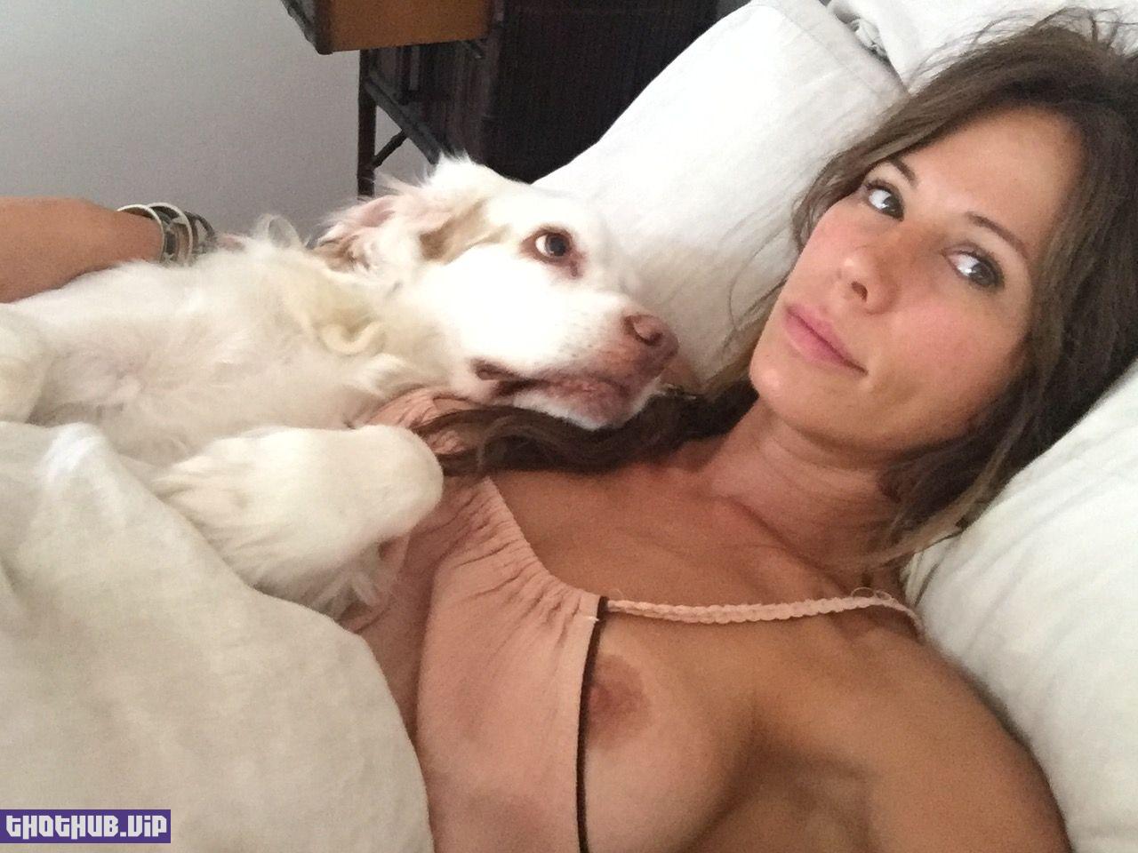 Rhona Mitra Nude Leaked The Fappening