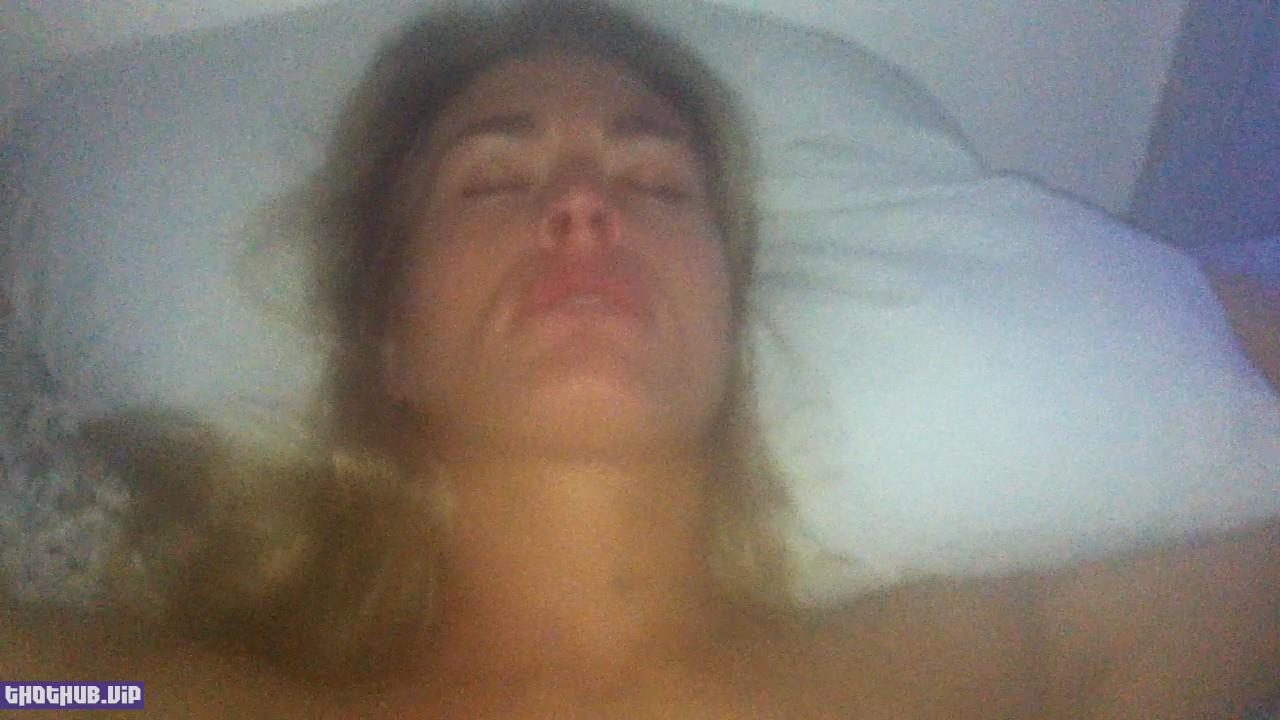 Laura Bach Leaked Blowjob