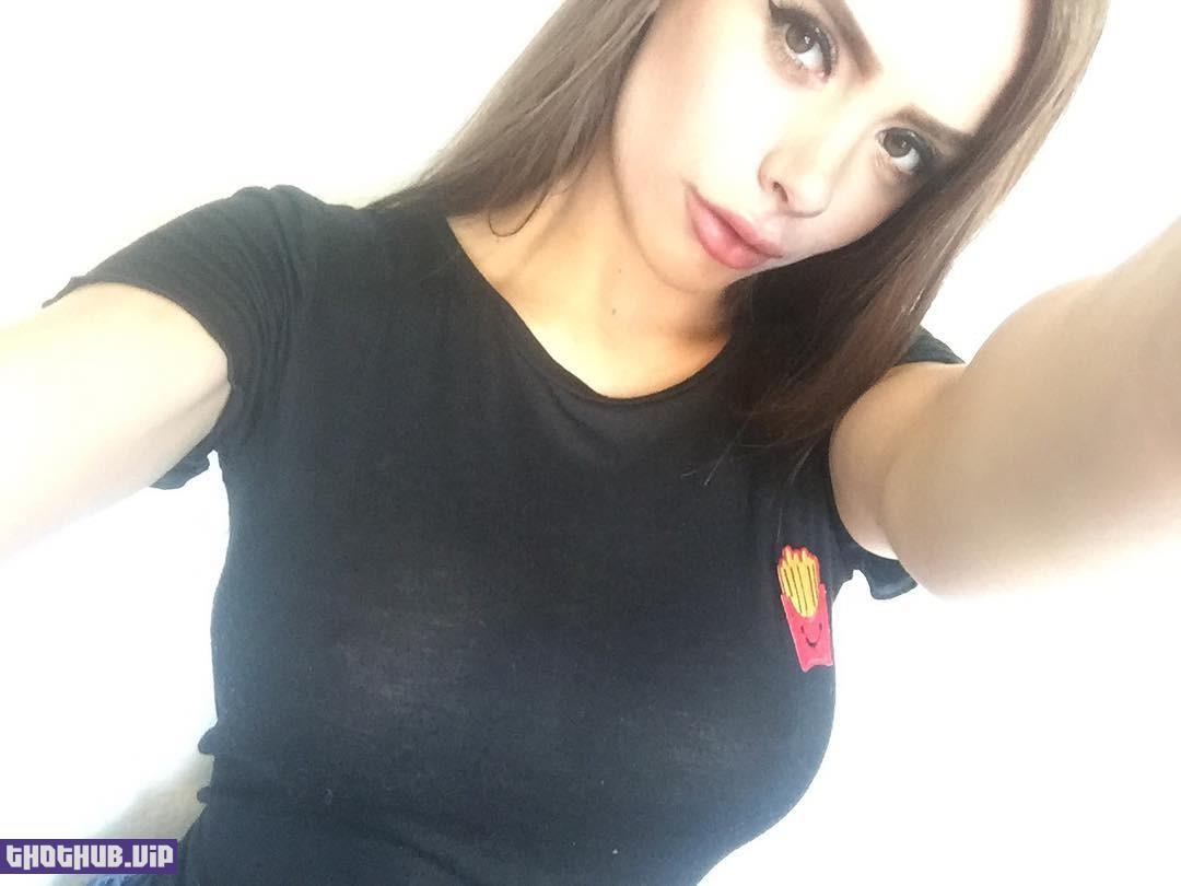 Allison Parker nude photos leaked from snapChat The Fappening