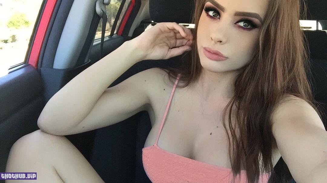 Allison Parker nude photos leaked from snapChat The Fappening