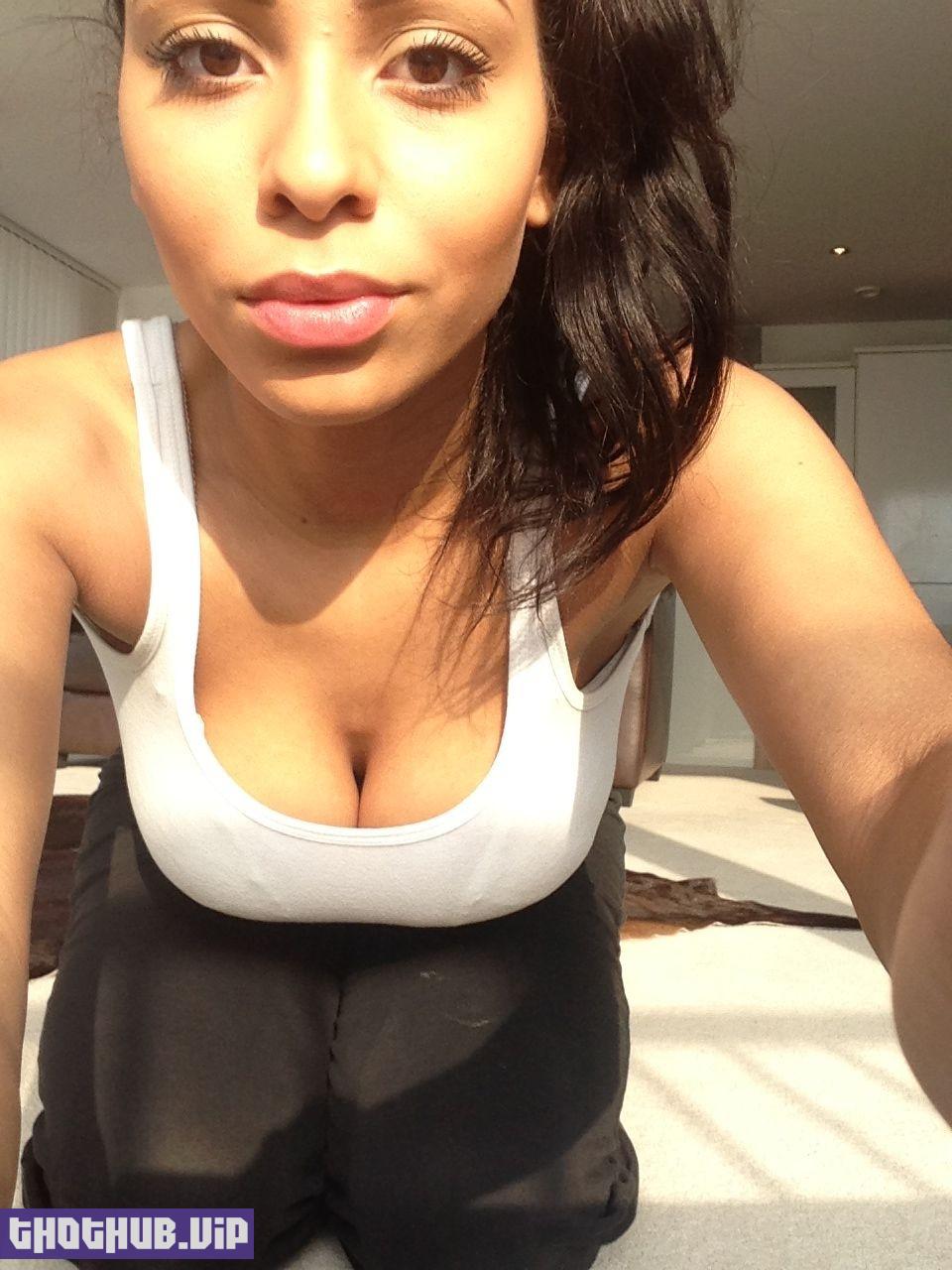 Chanel Brown Leaked and Fappening