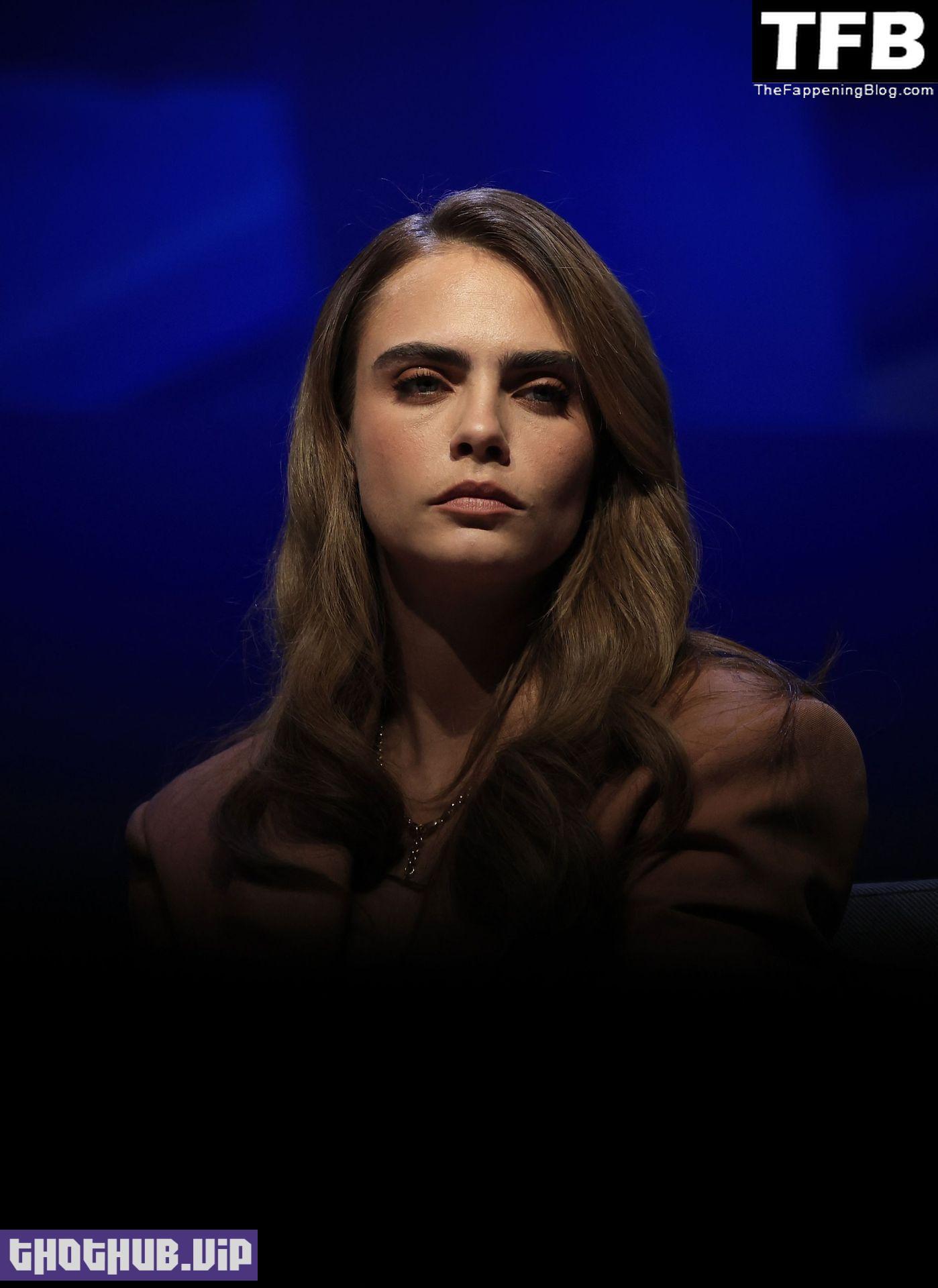 Cara Delevingne Sexy The Fappening Blog 10 2