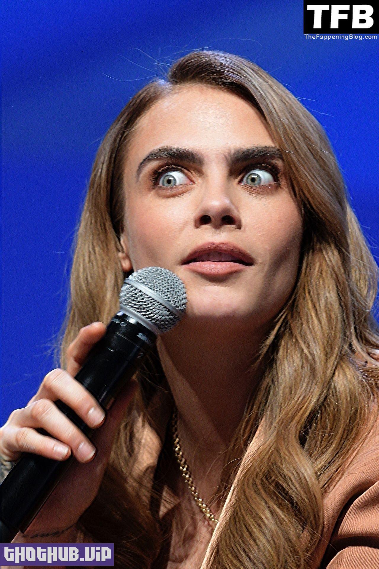 Cara Delevingne Sexy The Fappening Blog 28 2