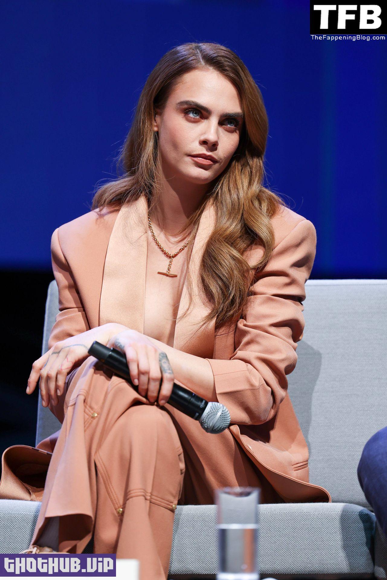 Cara Delevingne Sexy The Fappening Blog 49 1
