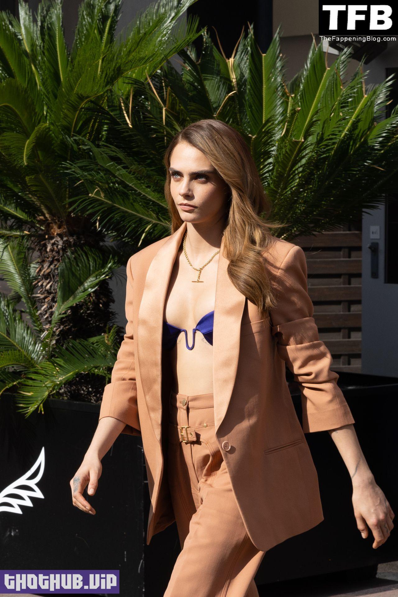 Cara Delevingne Sexy The Fappening Blog 43 1