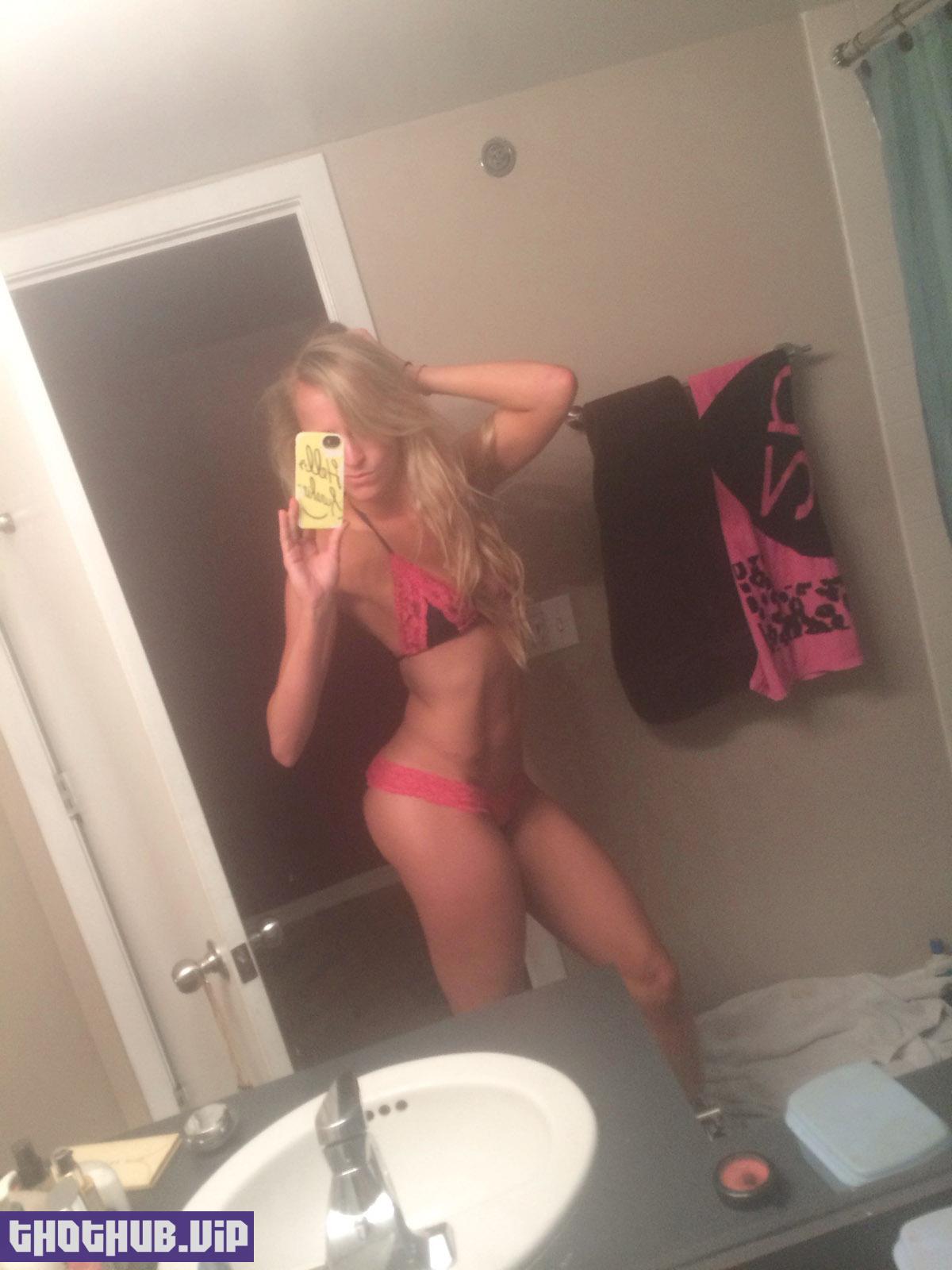 WWE Summer Rae Nude Photos Leaked The Fappening