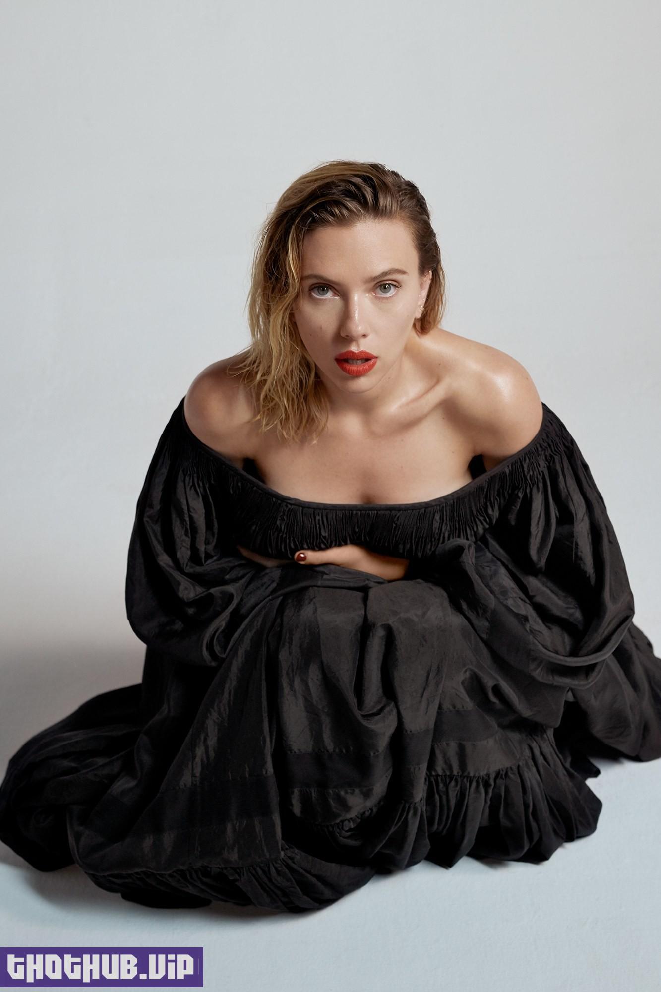 Scarlett Johansson Sexy 7 Photos