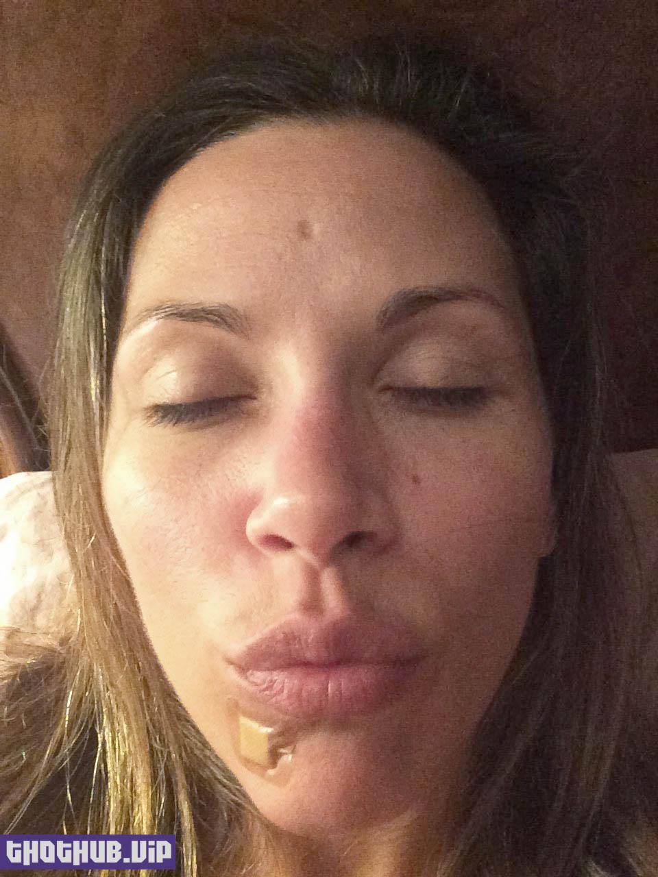 WWE Mickie James Leaked Pregnant Nudes and Private Photos