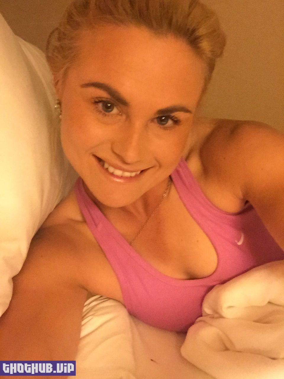 Pro golfer Carly Booth nude leaked selfies The Fappening 2017