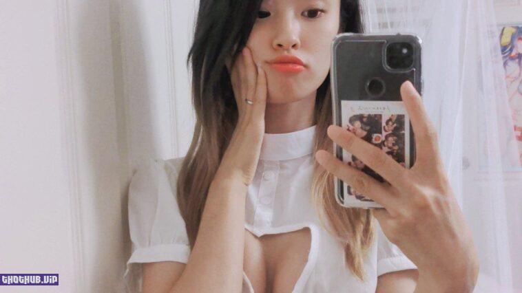 Top Hot luckylai Asian Onlyfans Leaked