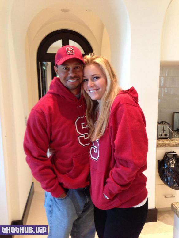 Nigger lover Lindsey Vonn nude photos leaked from iCloud by The Fappening