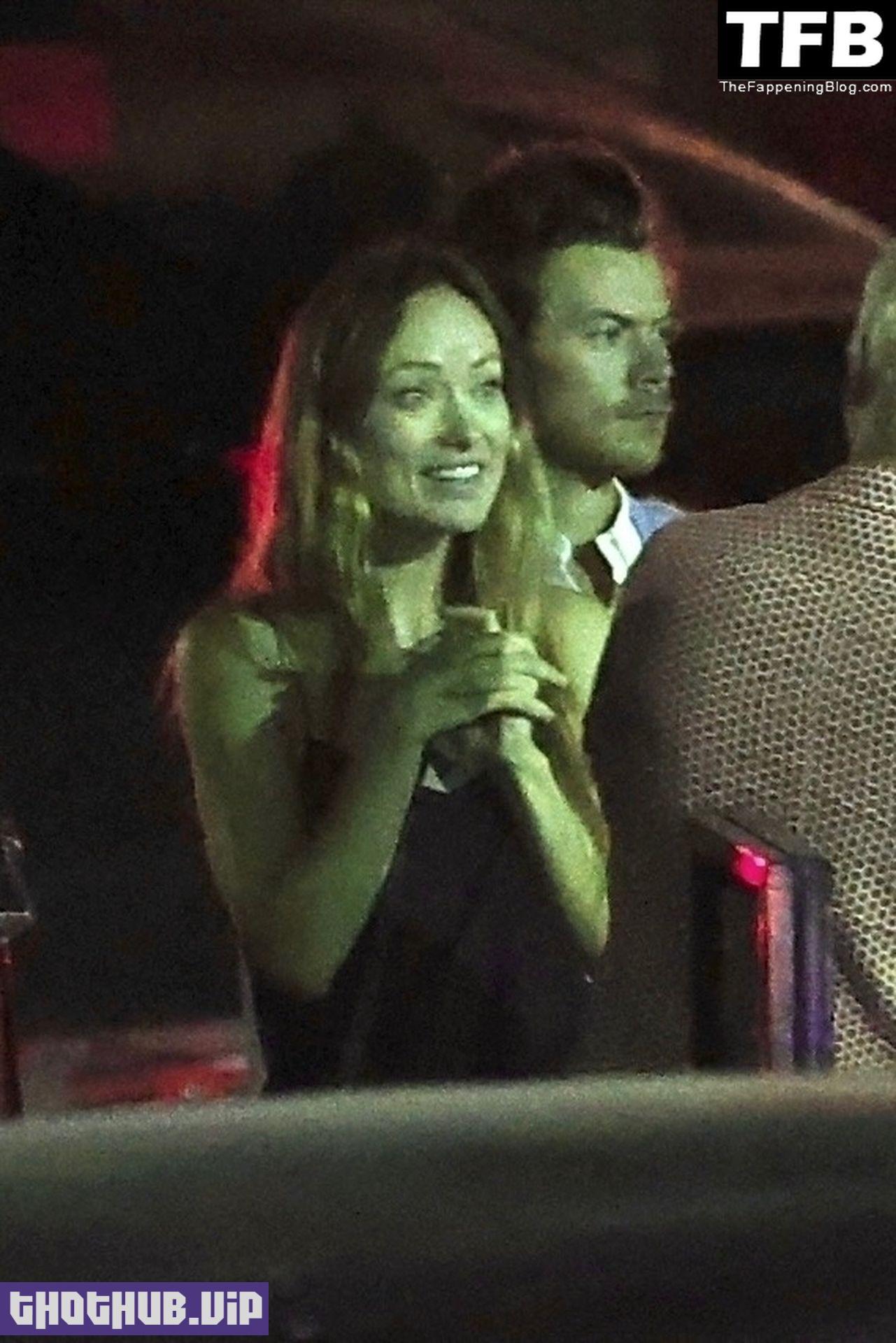 Olivia Wilde Sexy The Fappening Blog 57 1