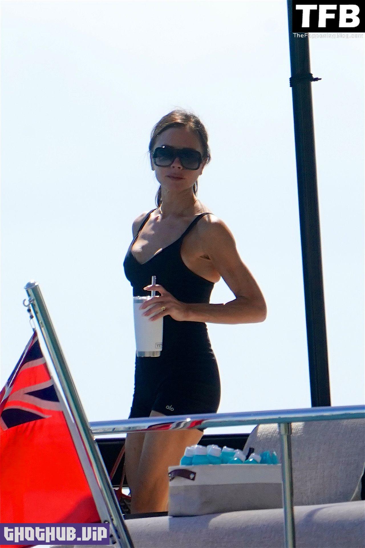 Victoria Beckham Sexy The Fappening Blog 12