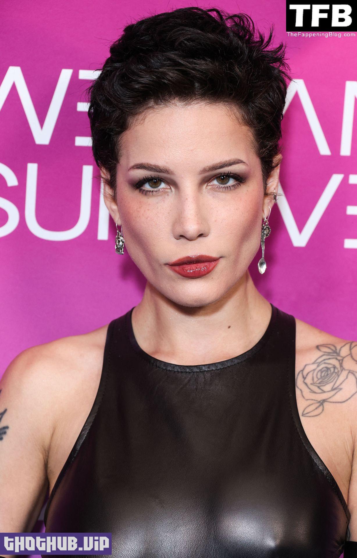 Halsey Sexy The Fappening Blog 7