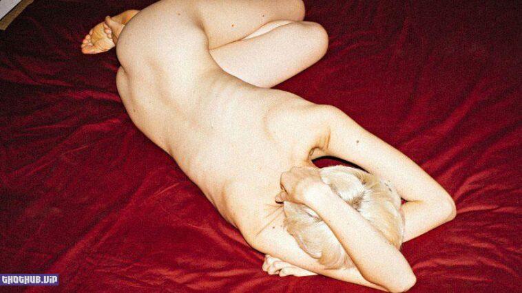 Beatrice Angelini Nude 8 Photos