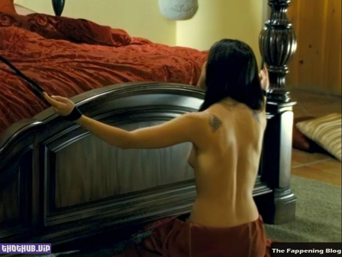 Olivia Wilde Sexy Topless Bobby Z The Fappening Blog 4