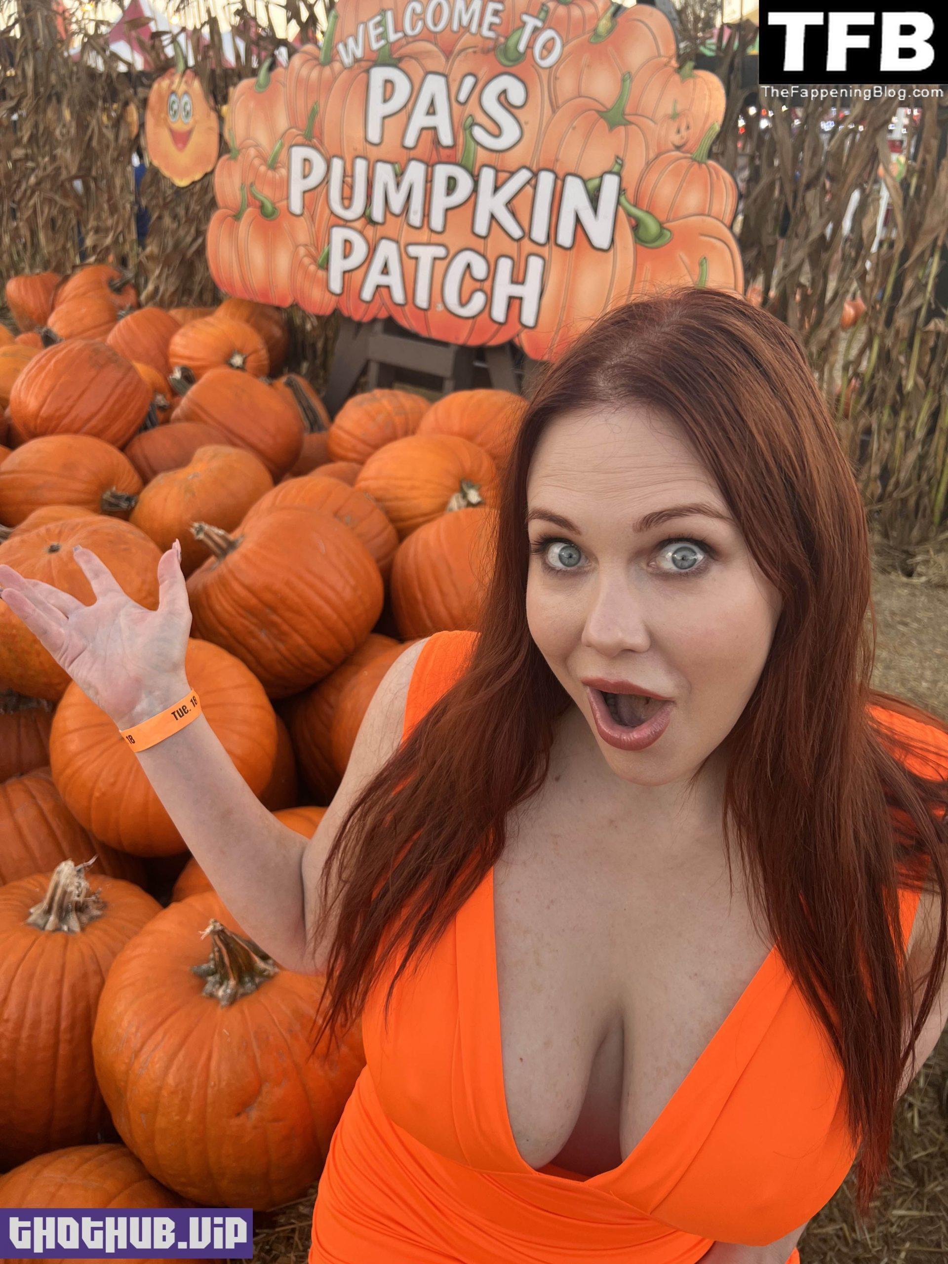 Maitland Ward Sexy The Fappening Blog 15 scaled