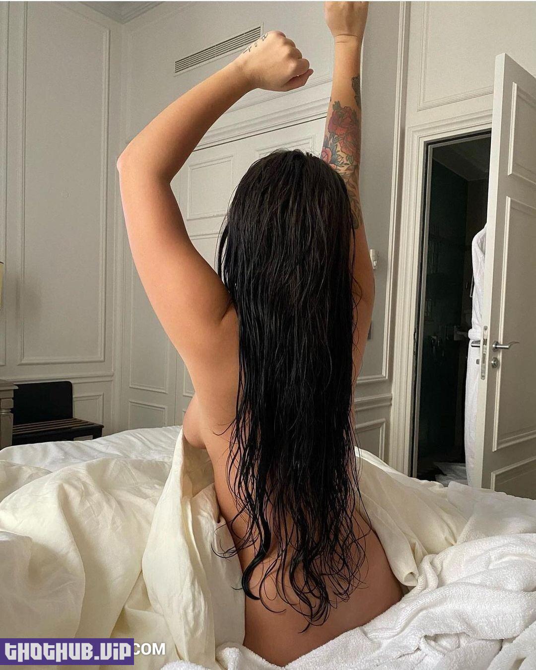 Laura Von Instagram Naked Influencer - Gallucci Onlyfans Leaked Videos