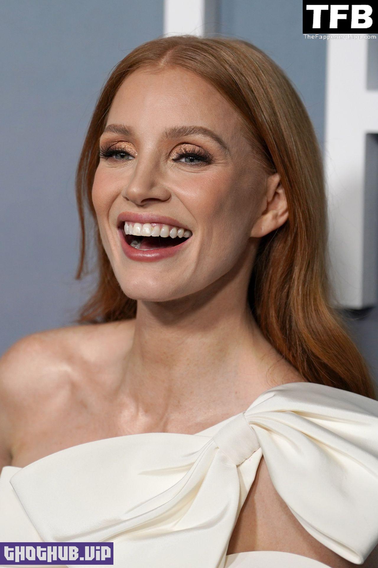 Jessica Chastain Sexy The Fappening Blog 122 1