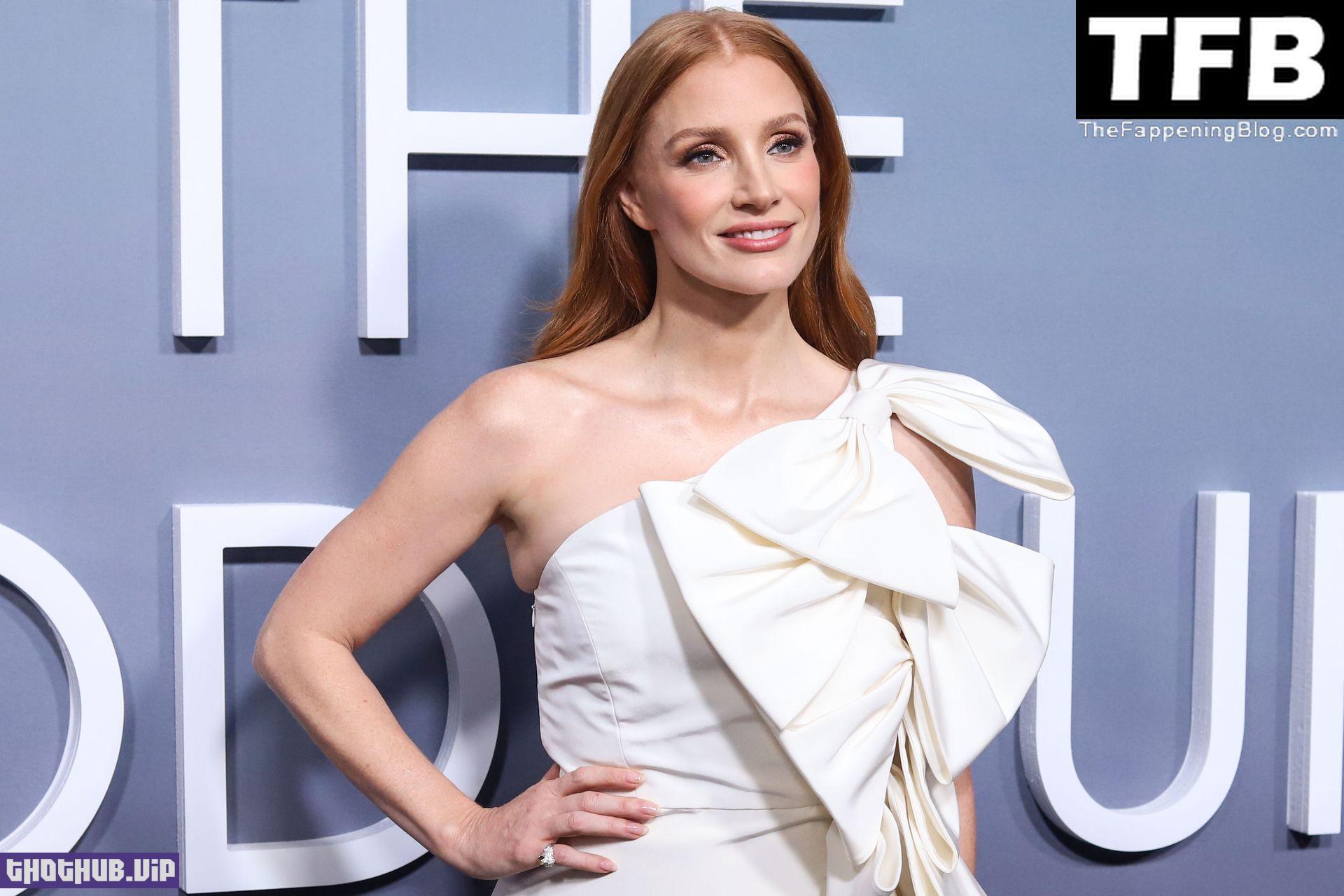 Jessica Chastain Sexy The Fappening Blog 149 1