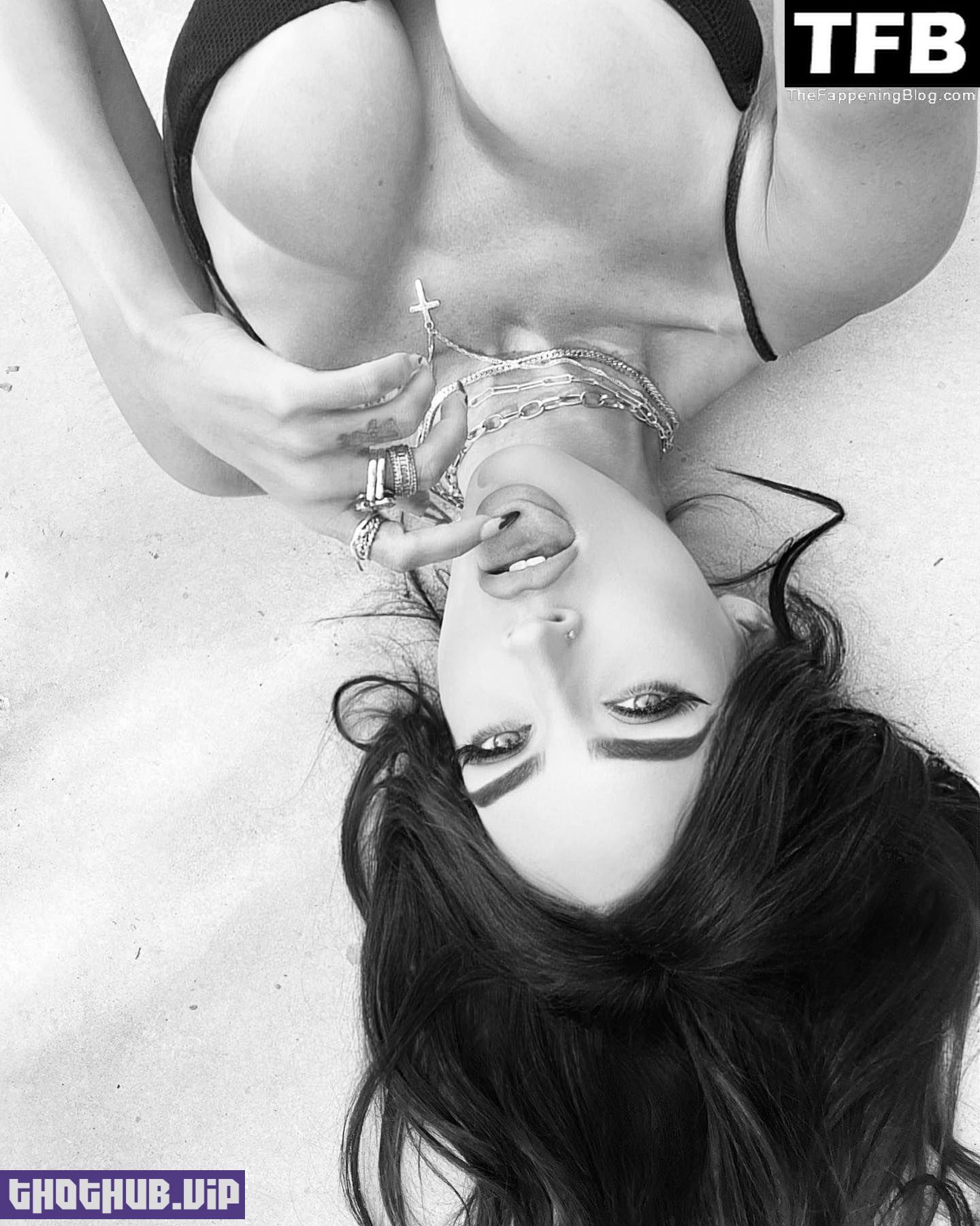 Megan Fox Sexy The Fappening Blog 4 1
