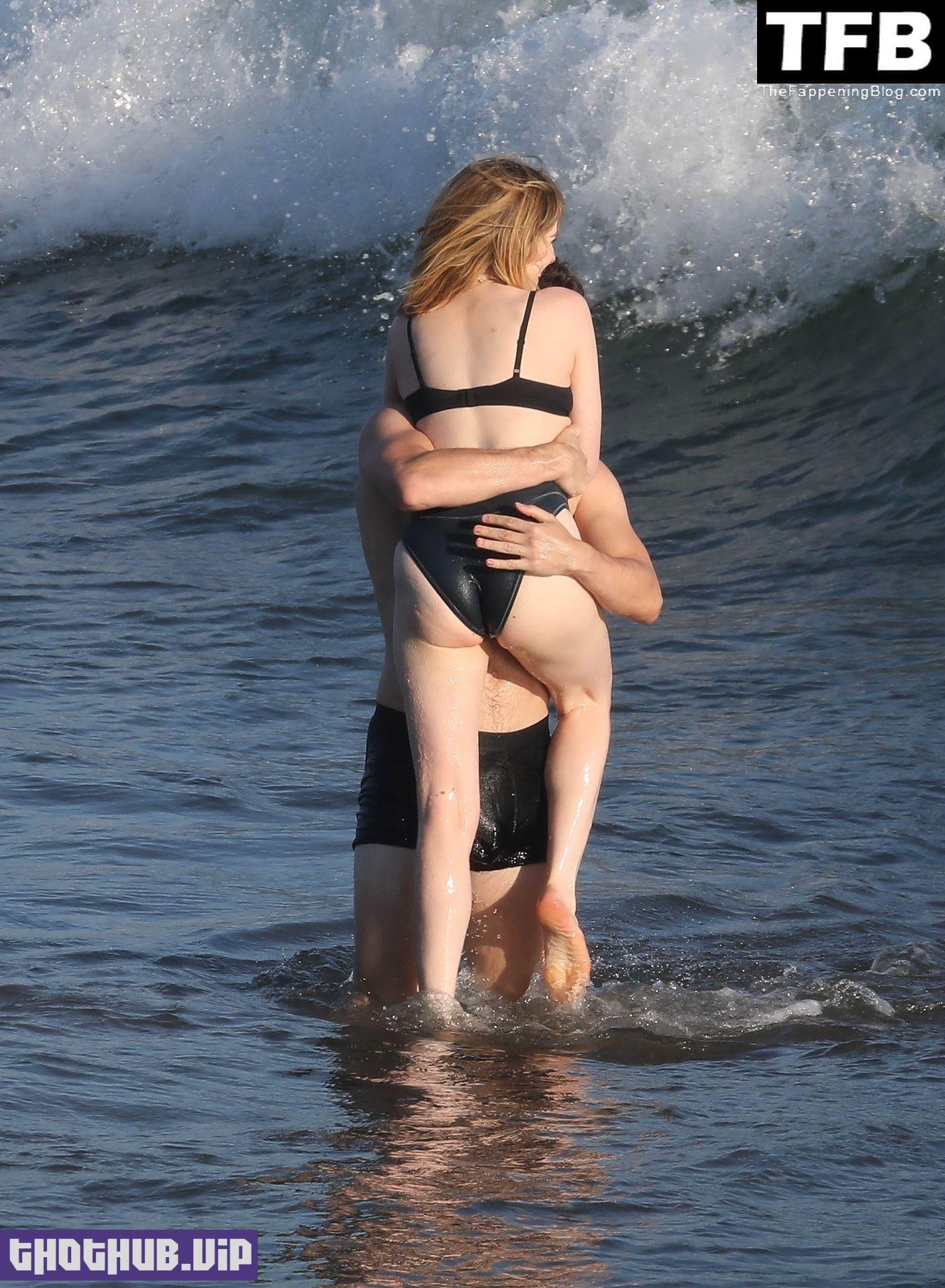 Lucy Boynton Sexy The Fappening Blog 13