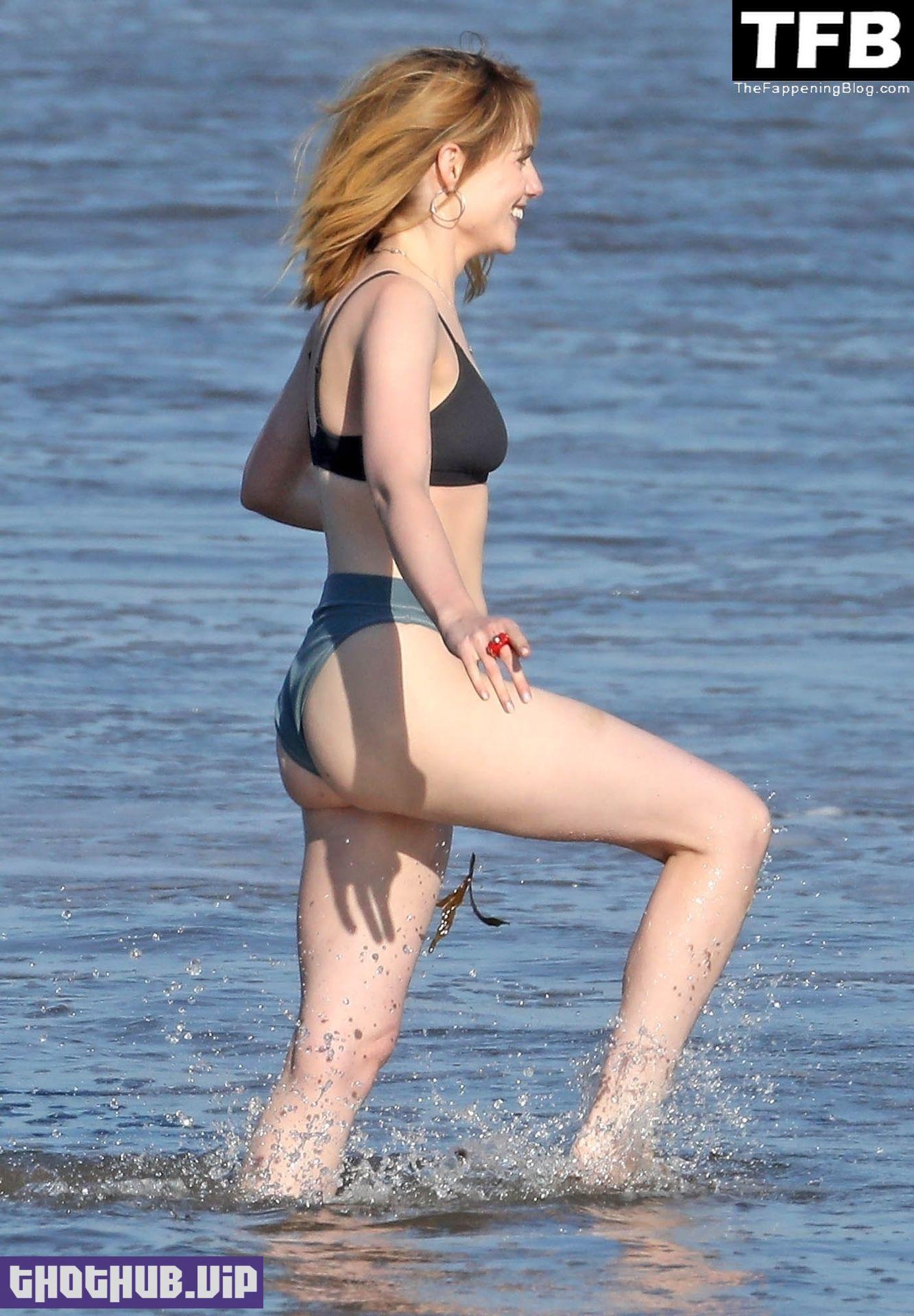 Lucy Boynton Sexy The Fappening Blog 39