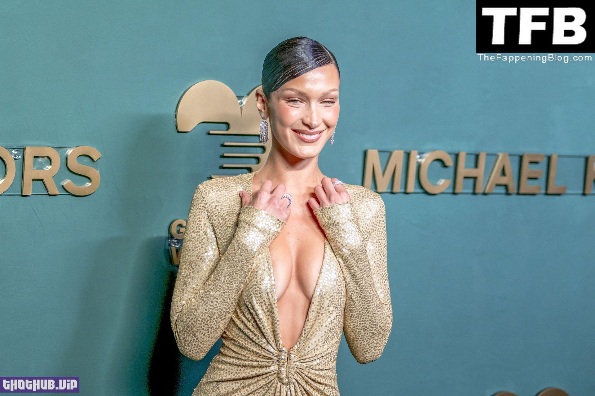 Bella Hadid Sexy The Fappening Blog 83 1