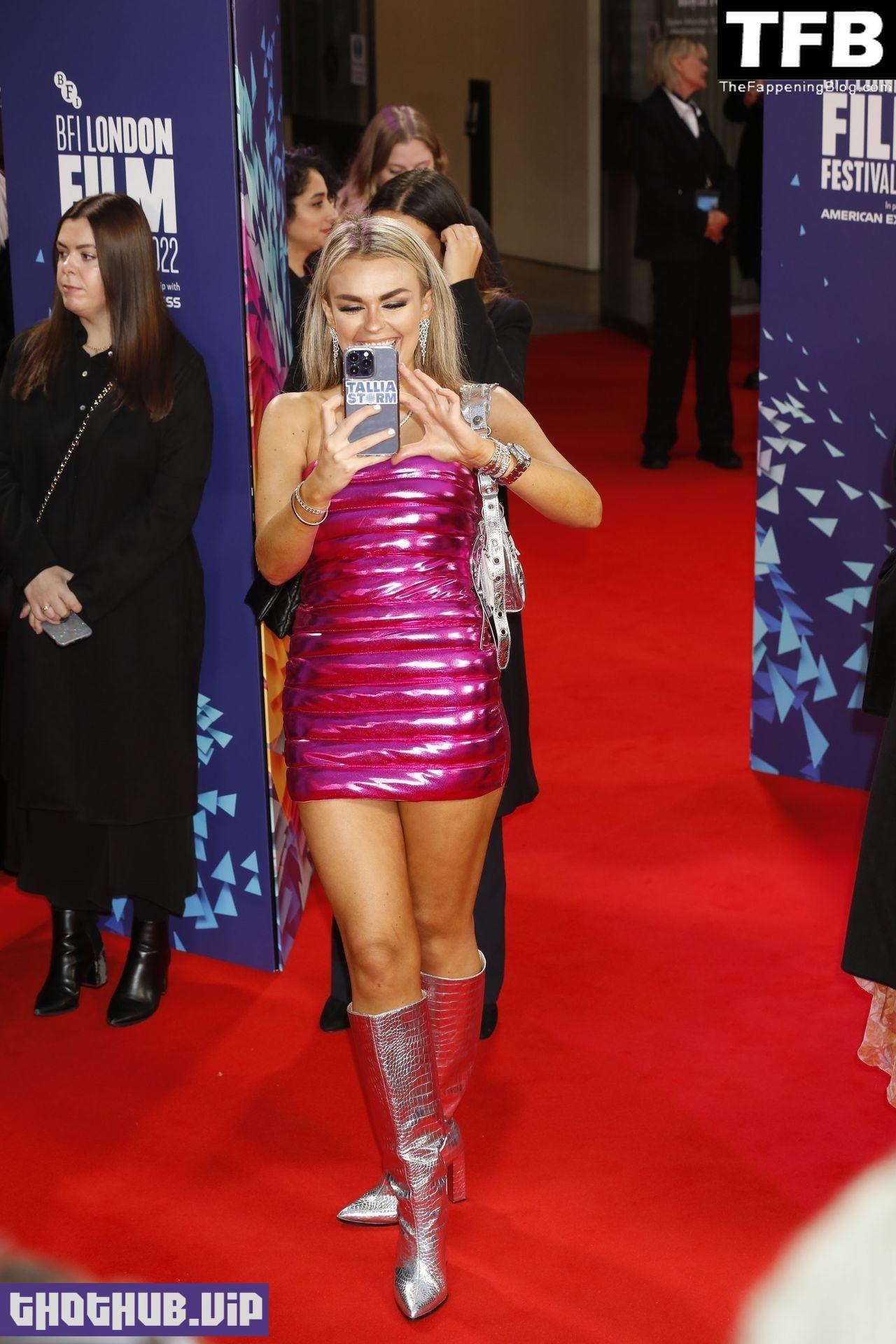 Tallia Storm Sexy The Fappening Blog 11 1