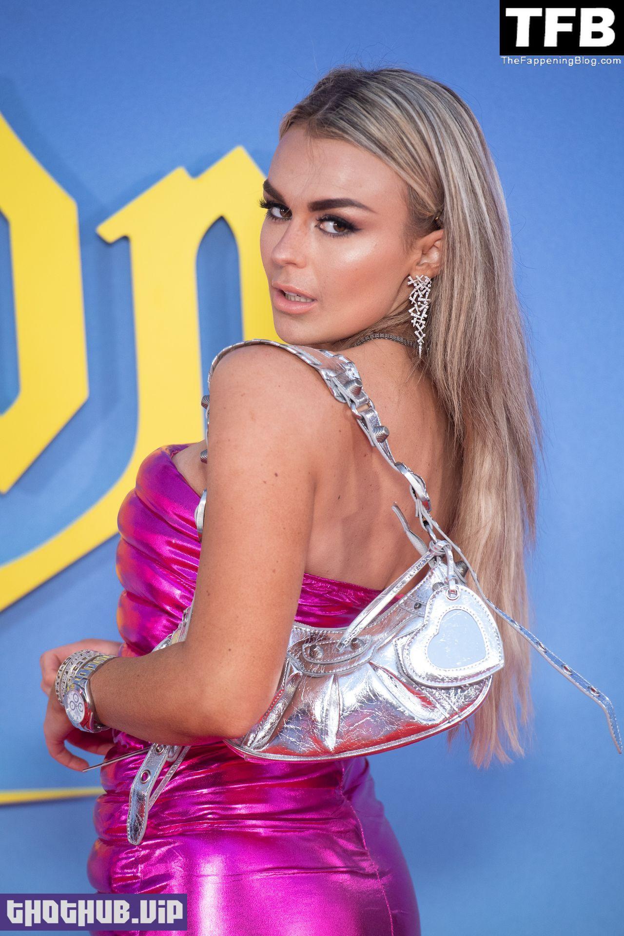 Tallia Storm Sexy The Fappening Blog 35