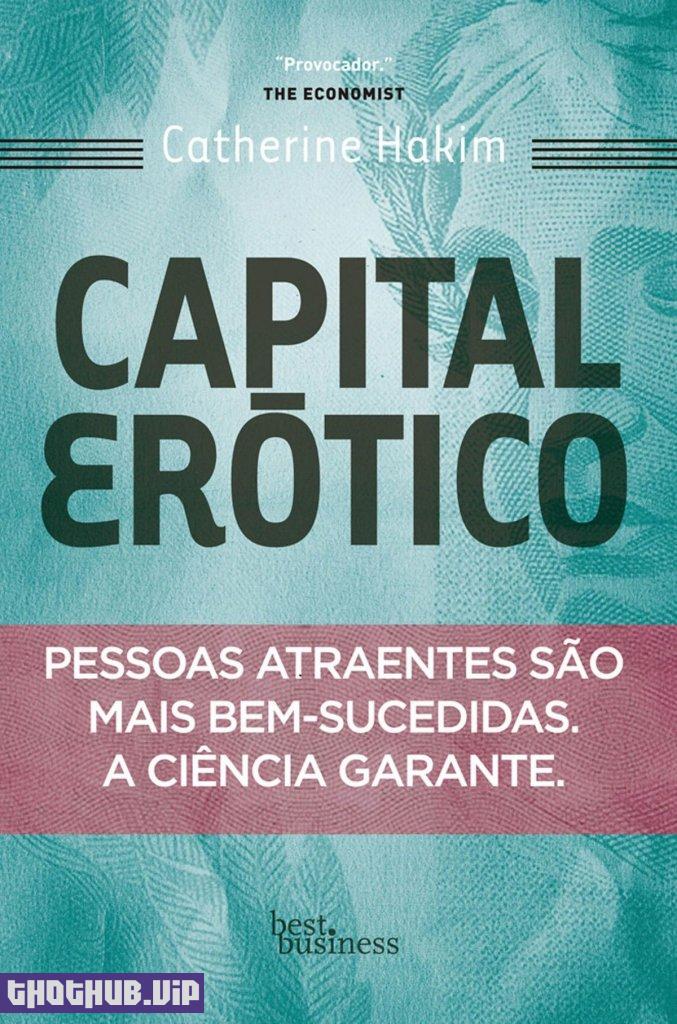 erotic capital