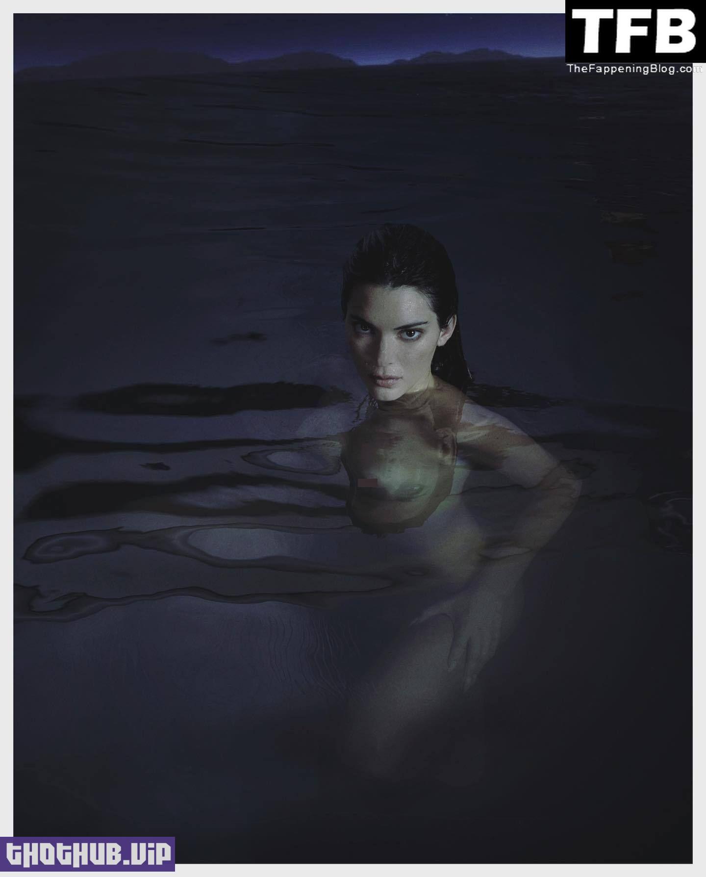 Kendall Jenner Naked thefappeningblog.com