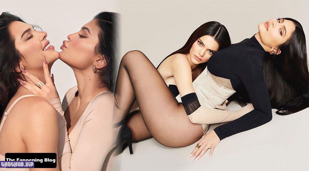 kylie and kendall jenner sexy sisters thefappeningblog.com
