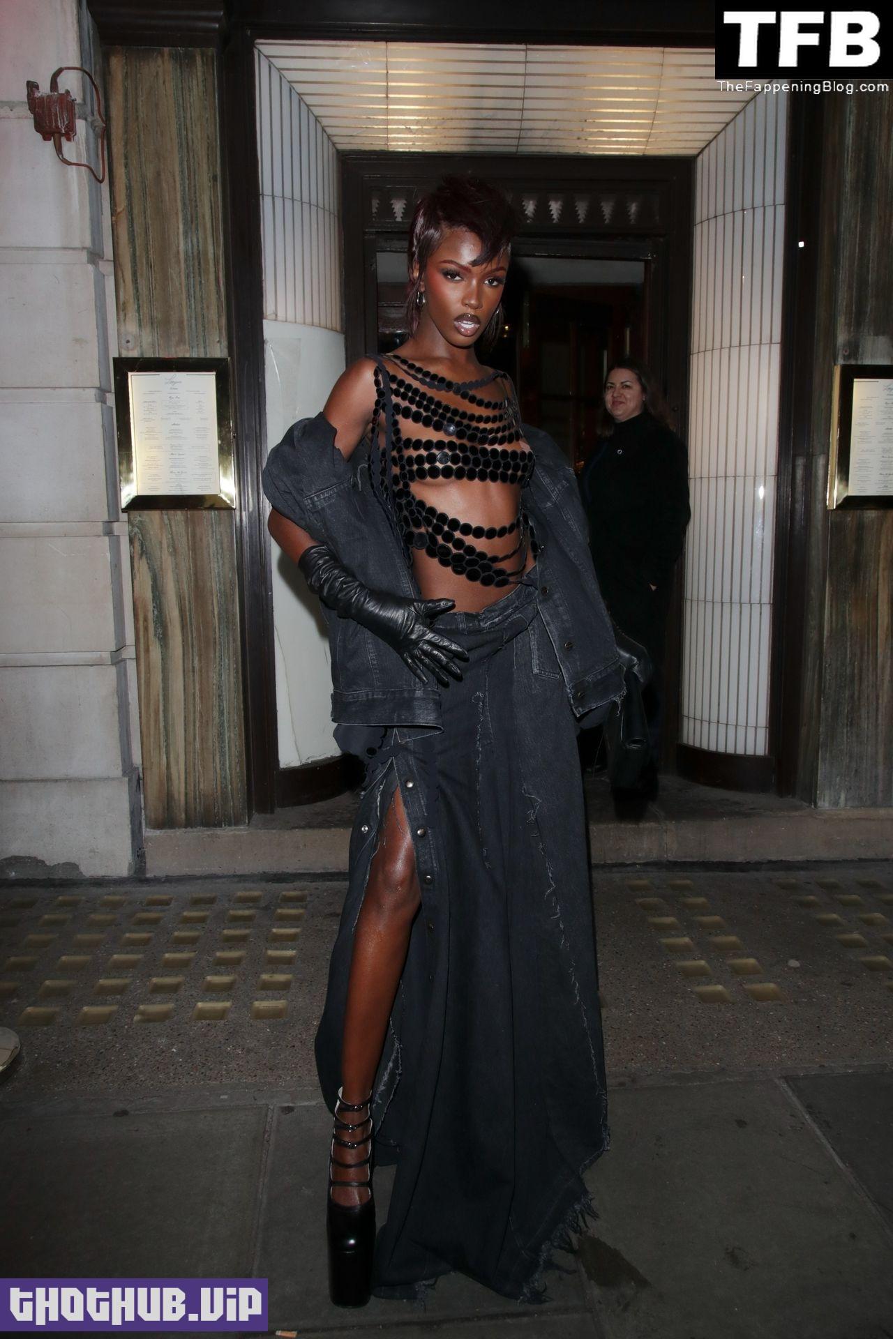 Leomie Anderson Sexy The Fappening Blog 21