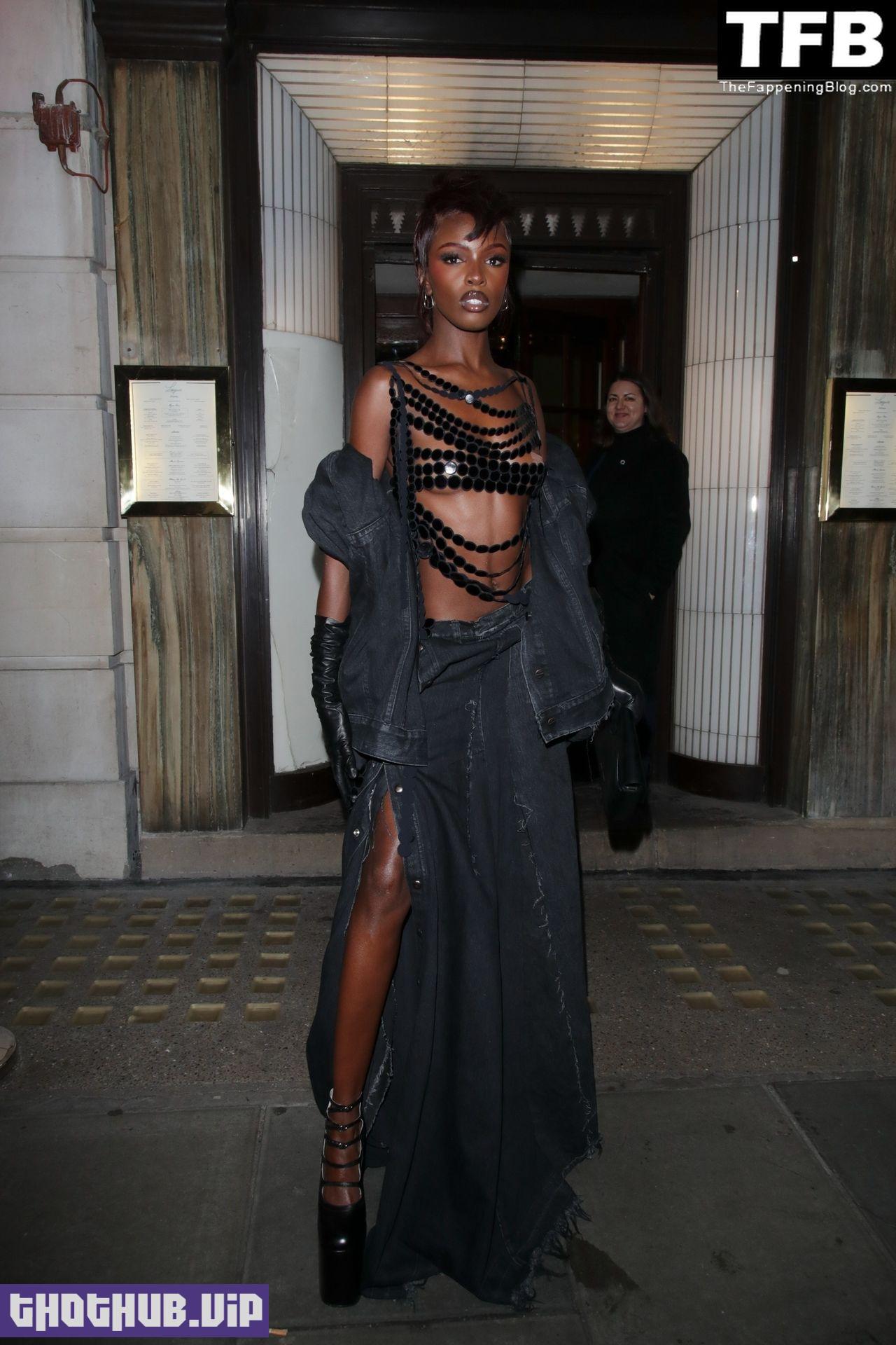 Leomie Anderson Sexy The Fappening Blog 23