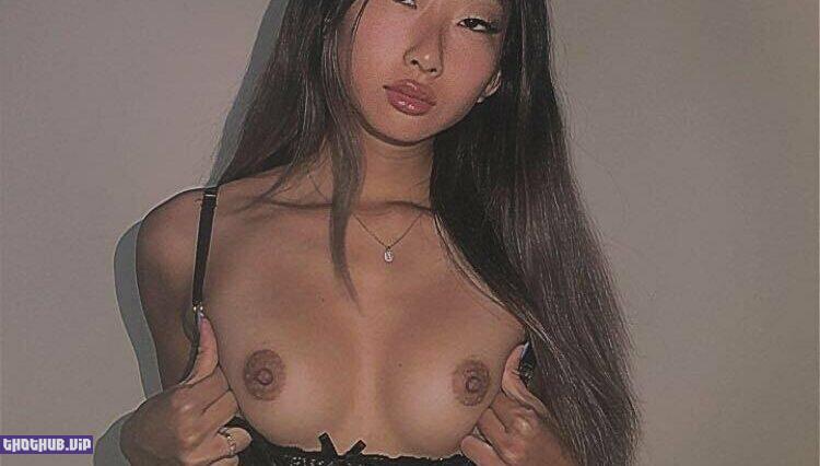 Top Sexy therealrayasteele Asian Nude Porn Leaks