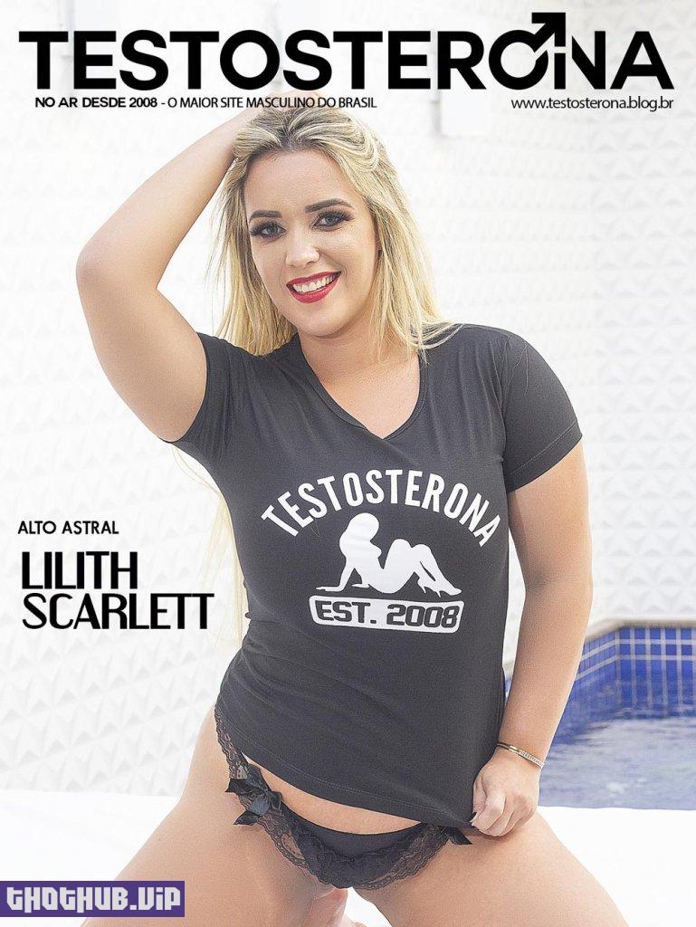 Lilith Scarlett