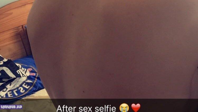 Sophie Mae Leyssens Leaked Nude 27 Photos