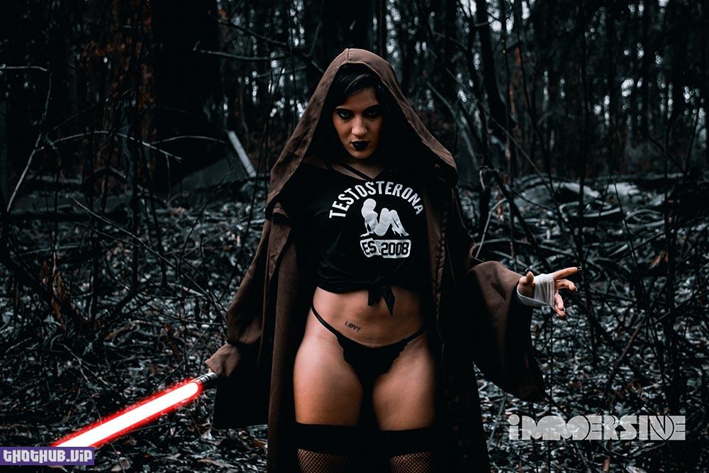 1671690915 798 Dark Side %E2%80%93 May the force be with porn