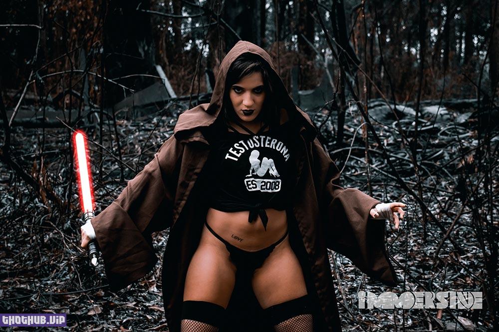 1671690919 46 Dark Side %E2%80%93 May the force be with porn