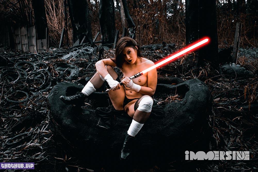 1671690999 226 Dark Side %E2%80%93 May the force be with porn