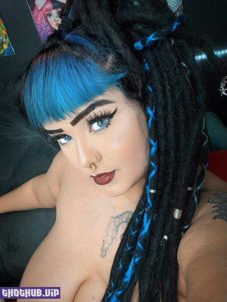 1671739512 660 Witch Foxie %E2%80%93 Hot CamGirl BBW and alternative