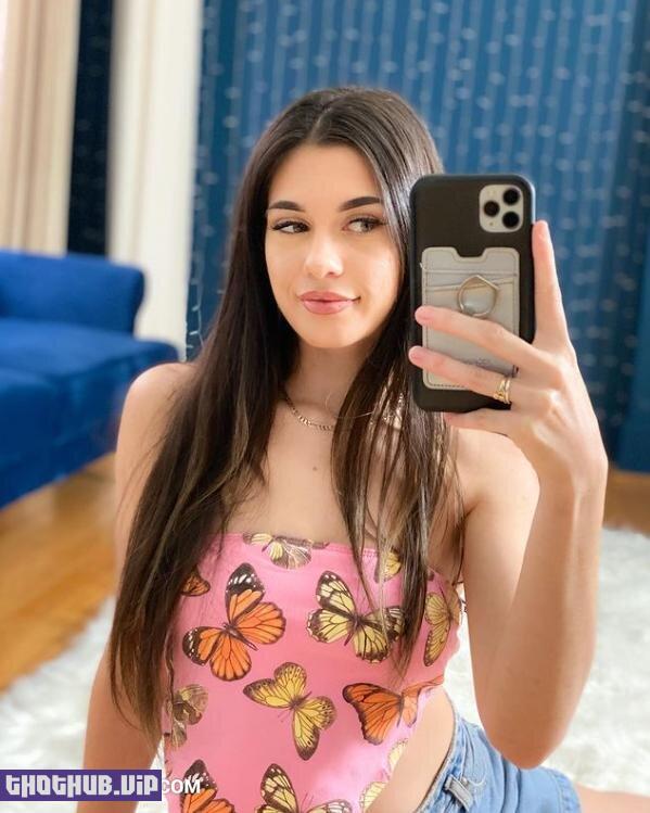 Sabotagesweetie Instagram Nude Influencer - Onlyfans Leaked Naked Pics