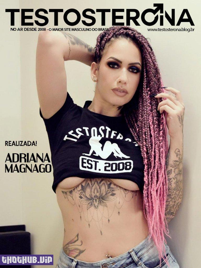 Adriana Magnago