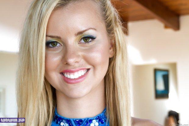 Jessie Rogers The Brazilian who missed American porn