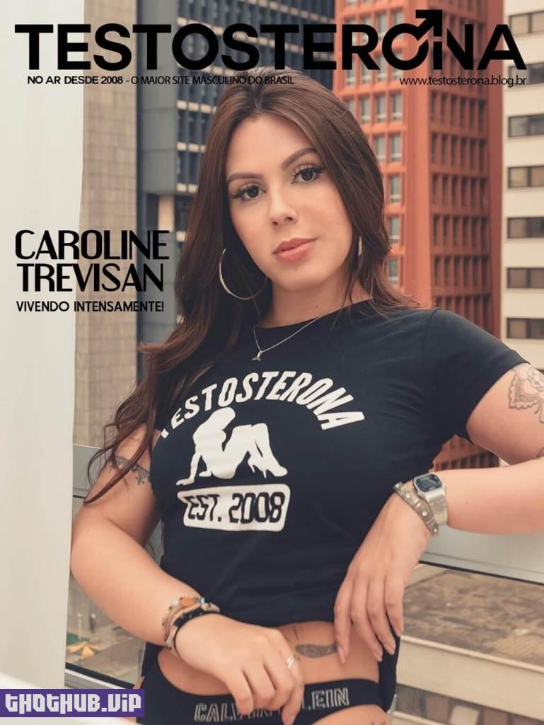 Caroline Trevisan