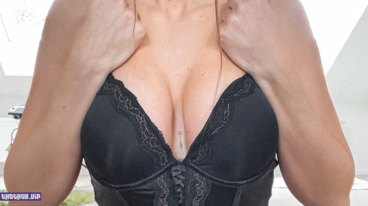 Top Sexy corinna jasmina nude video leaks