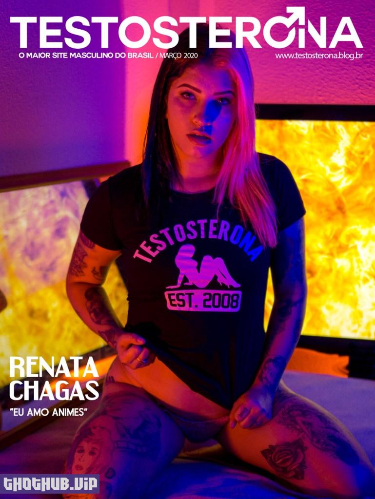 Renata Chagas