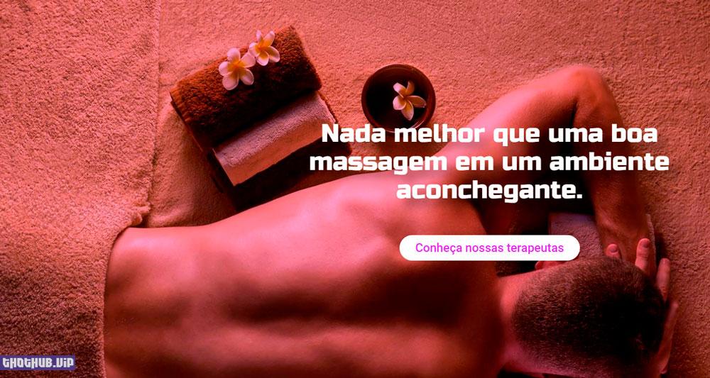 As melhores casas de massagem do Brasil