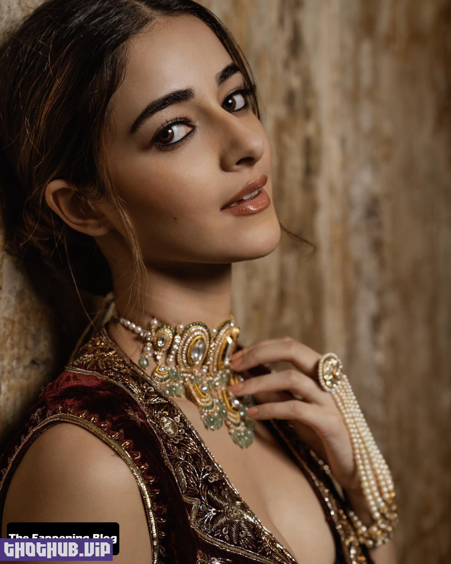 Ananya Panday Sexy The Fappening Blog 22